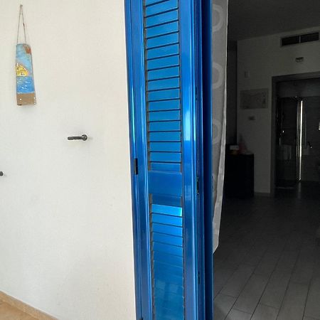 La Margherita Case Vacanze Rodi Garganico Exterior foto