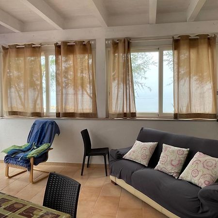 La Margherita Case Vacanze Rodi Garganico Exterior foto