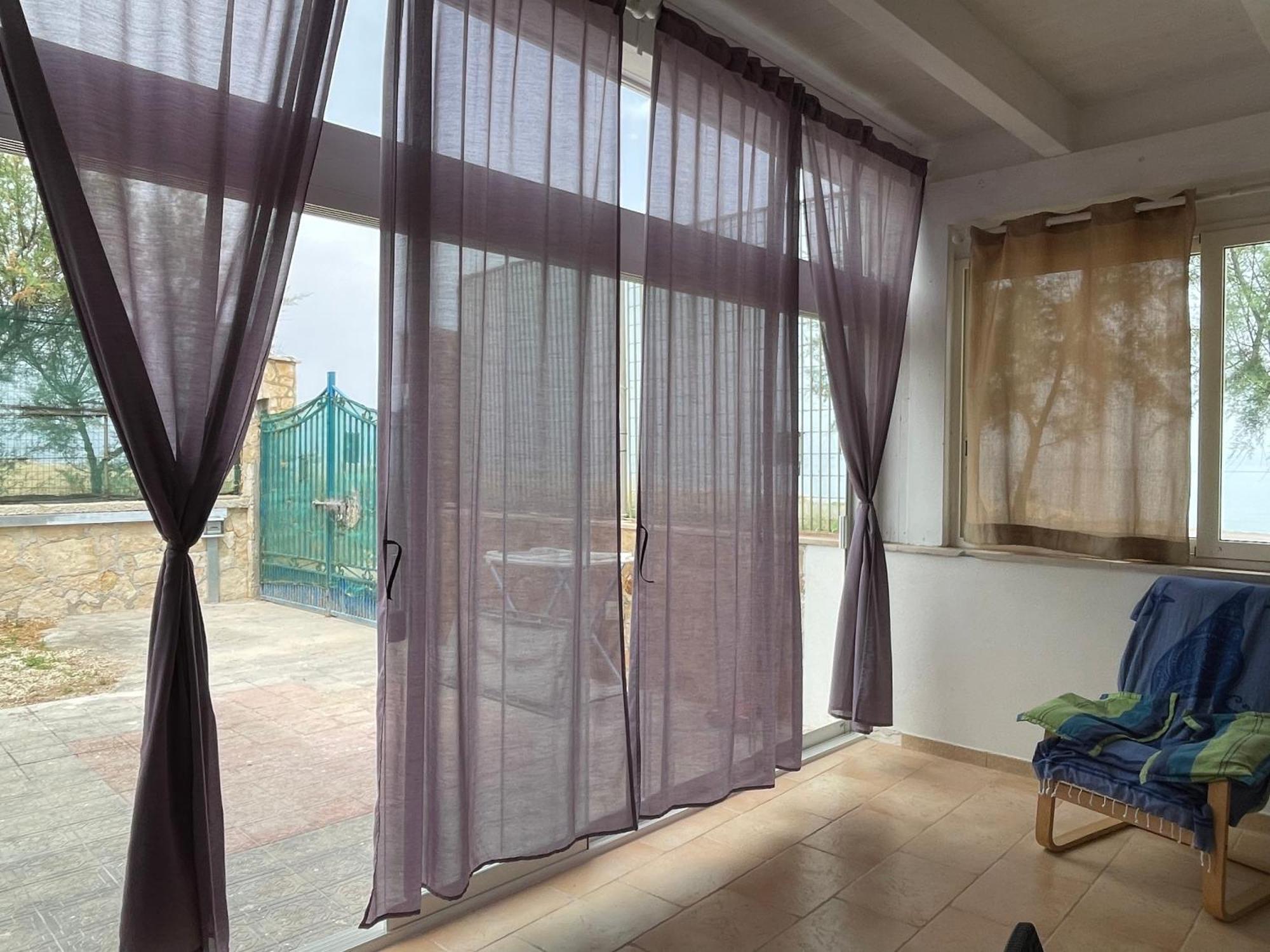 La Margherita Case Vacanze Rodi Garganico Exterior foto
