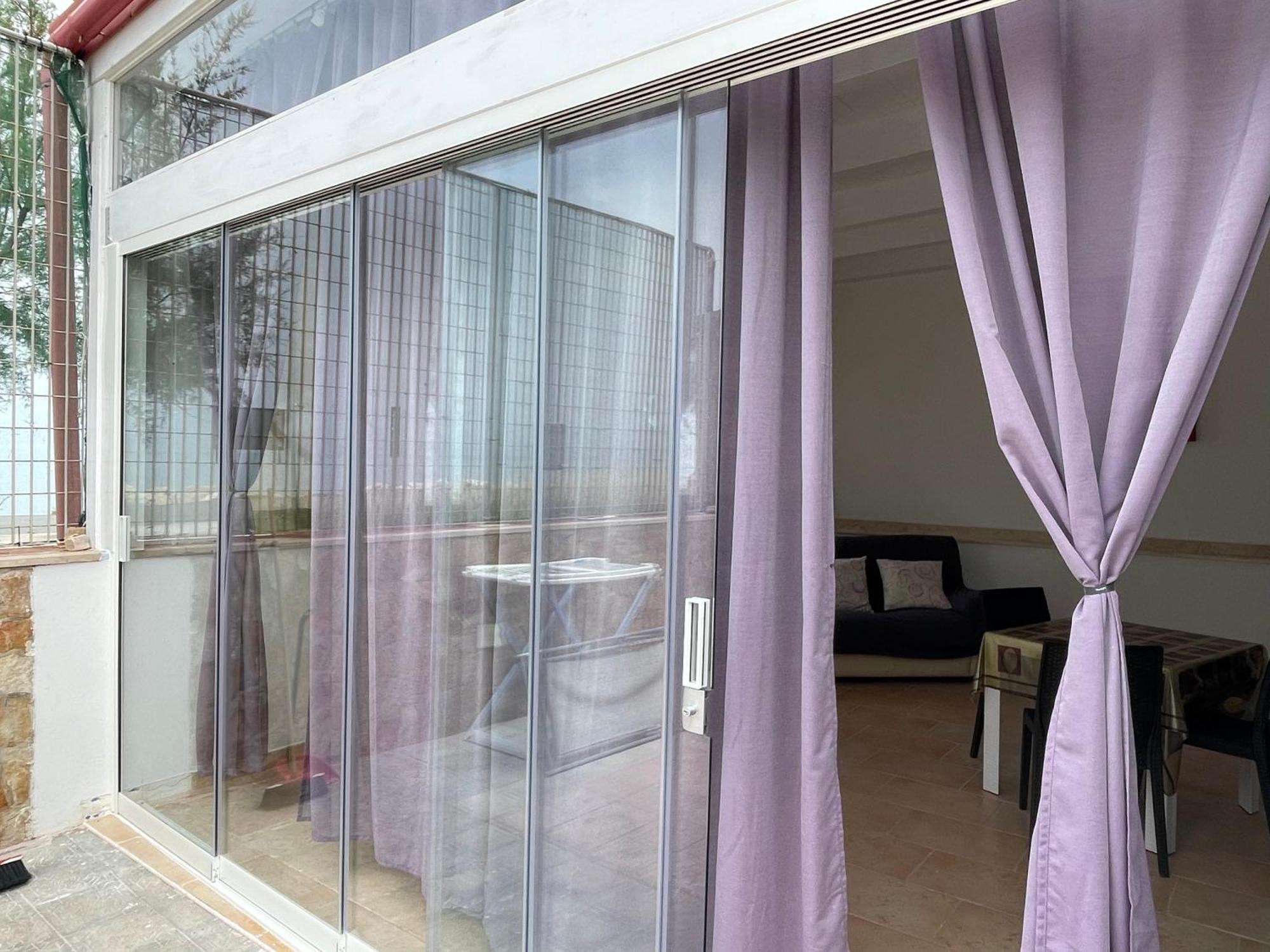 La Margherita Case Vacanze Rodi Garganico Exterior foto